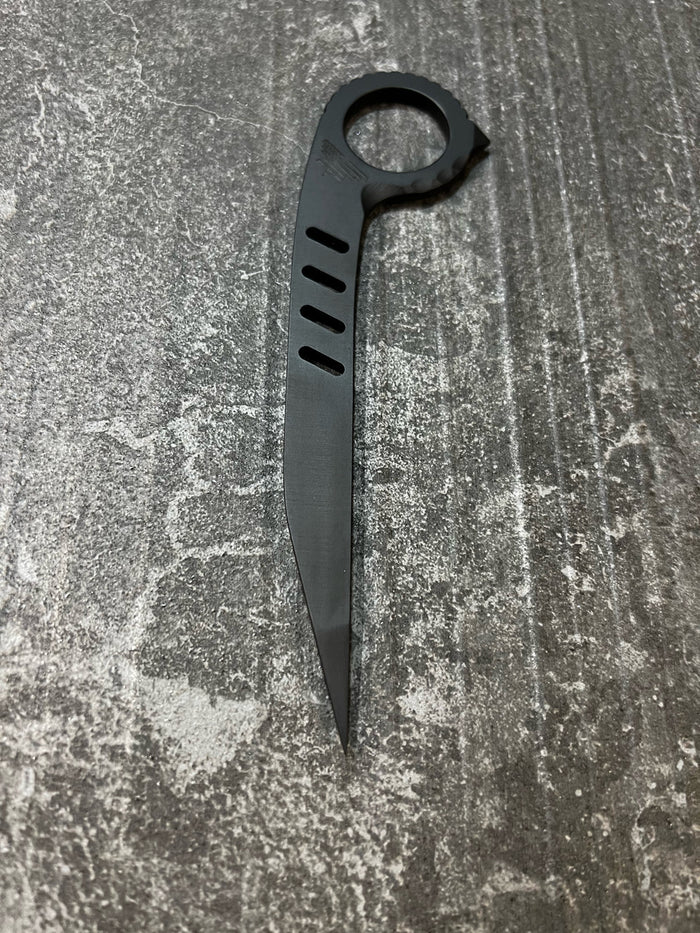 Magnumworks Black Silat Spike (BlackSilatSpike)