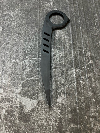 Magnumworks Black Silat Spike