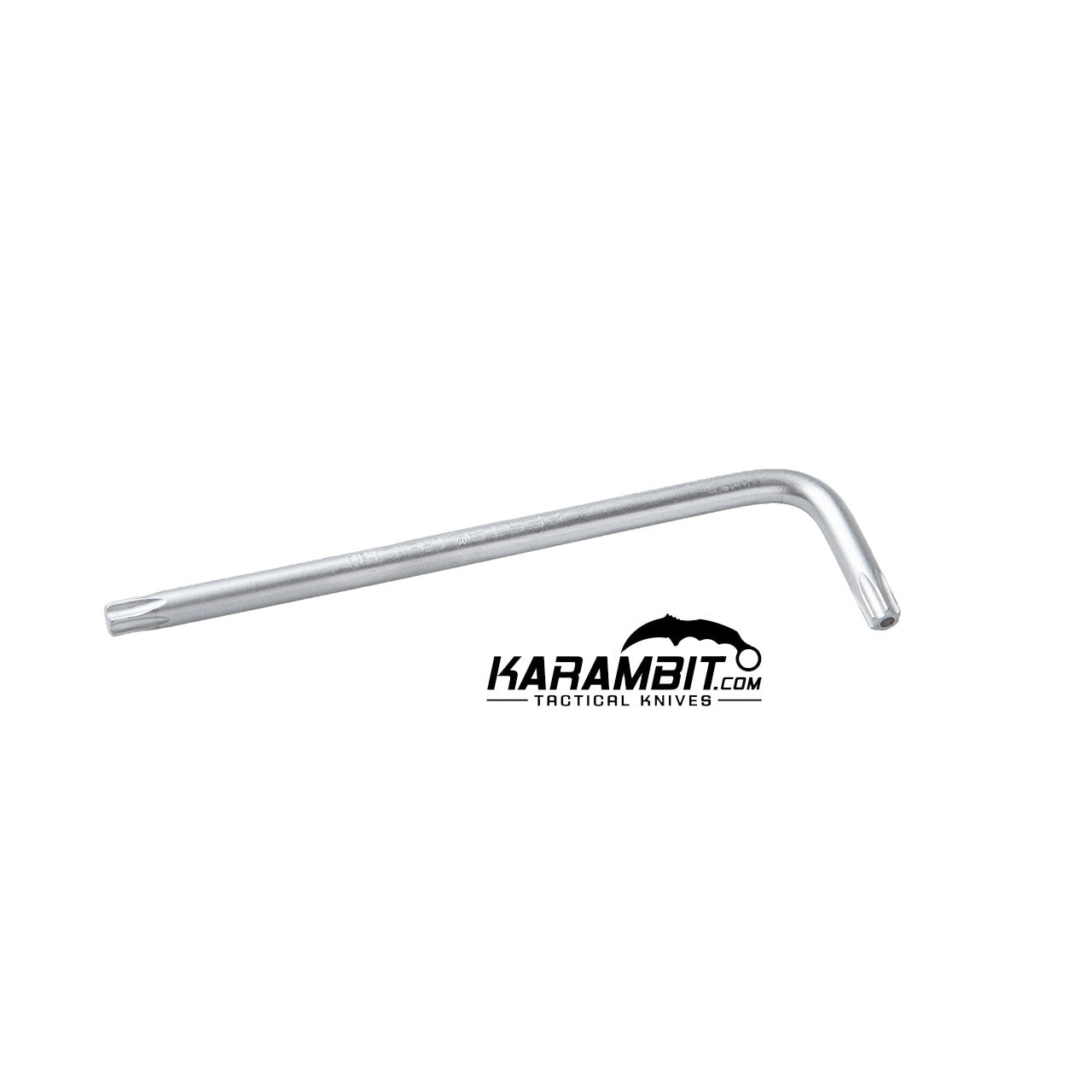 Fox 597 Dart Black G10 Folding Karambit - Emerson Wave