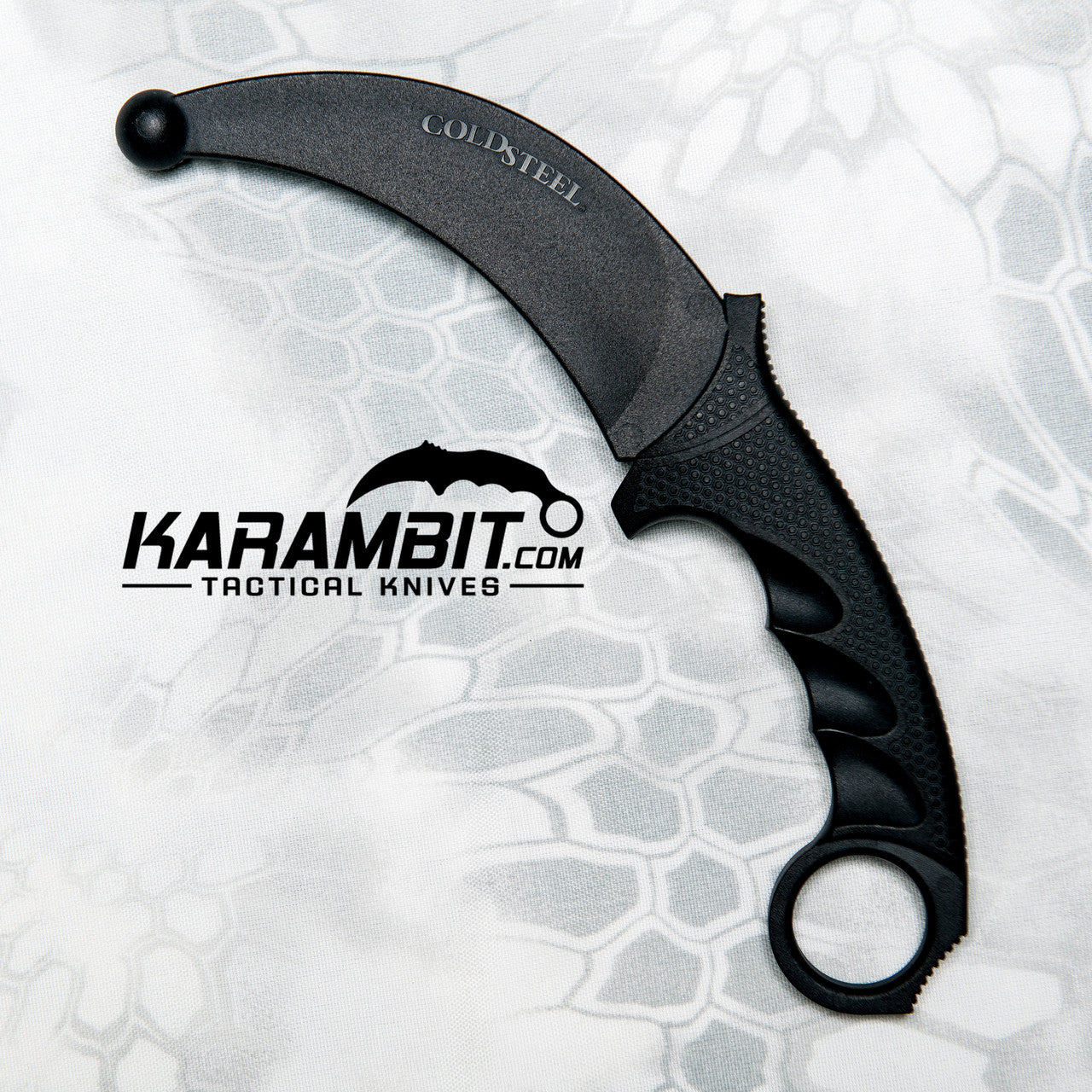 Cold Steel Tiger Trainer Karambit (92R49Z)