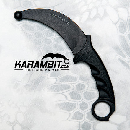 Cold Steel Tiger Trainer Karambit