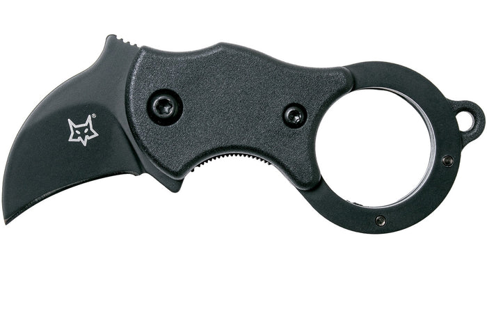 Black Fox Mini-KA Karambit (FX-535B)