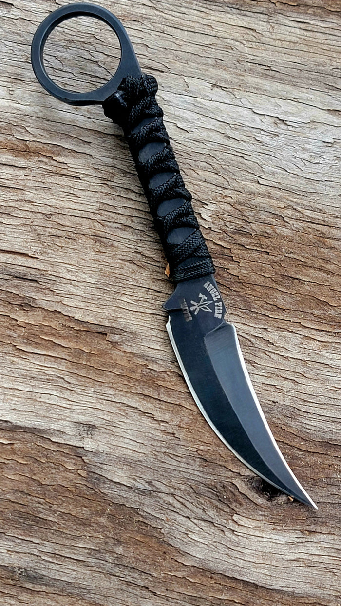 Angelfire Raptor Backup Karambit (AngelfireRptrBckpKbit)