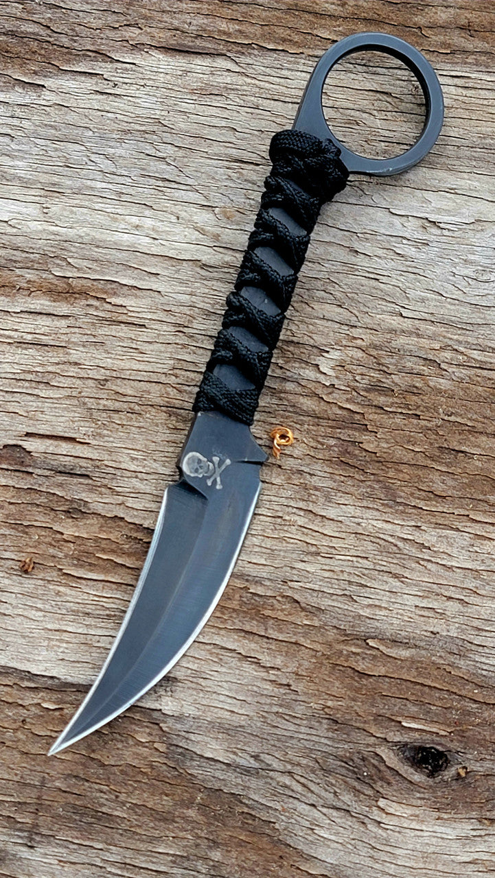 Angelfire Raptor Backup Karambit (AngelfireRptrBckpKbit)