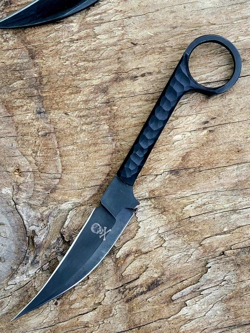 Angelfire Raptor Backup G10 Karambit (AngelfireRptrBckpG10Kbit)