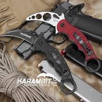 The Art of the Draw: Deploying Your Karambit