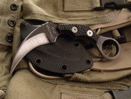Why the Karambit Works With Any Martial Art