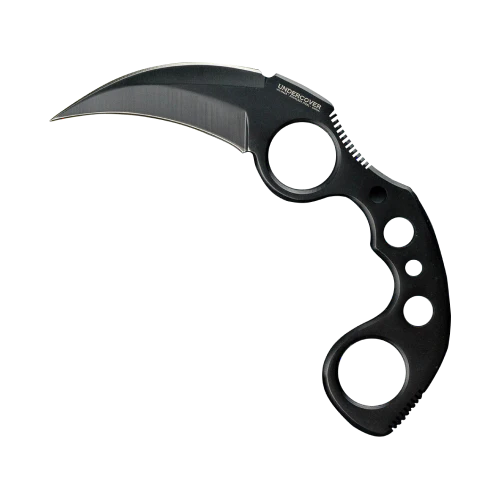 A Basic Guide To Know About The Karambit Knife, by Zee Zare