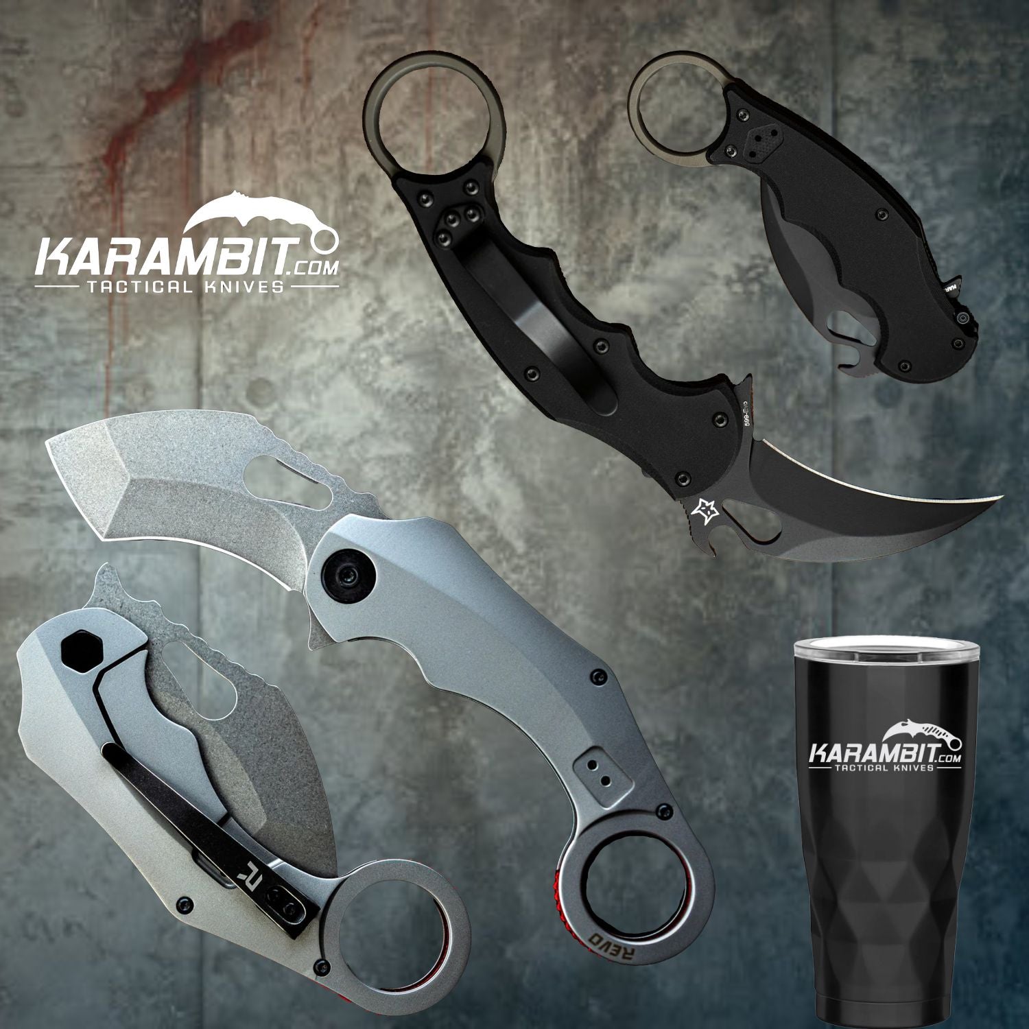 Karambit.com Memberships