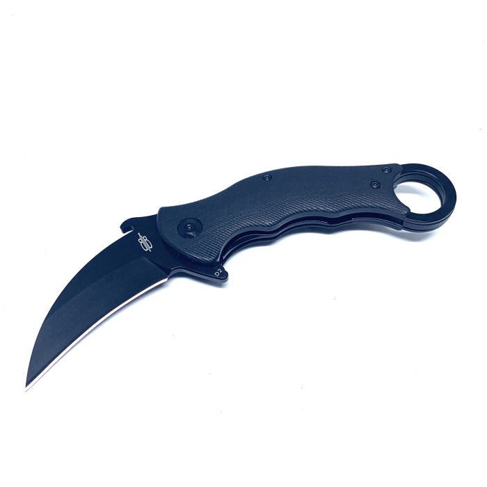 BNB Knives Tactical Folding Karambit