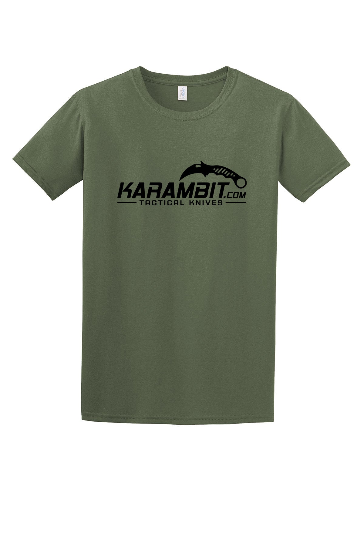 Karambit.com Softstyle® T-Shirt