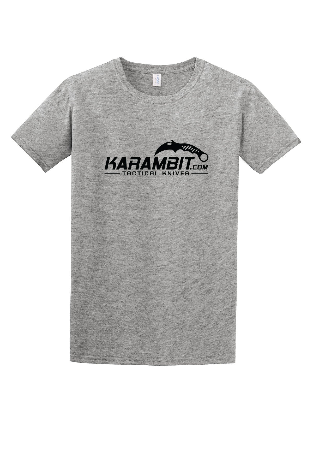 Karambit.com Softstyle® T-Shirt