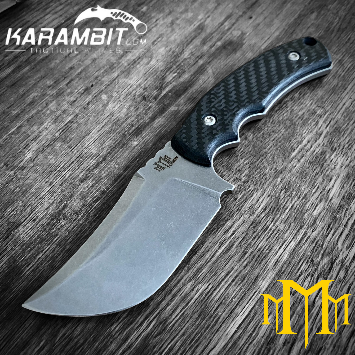 M3 CCT Hunting Knife