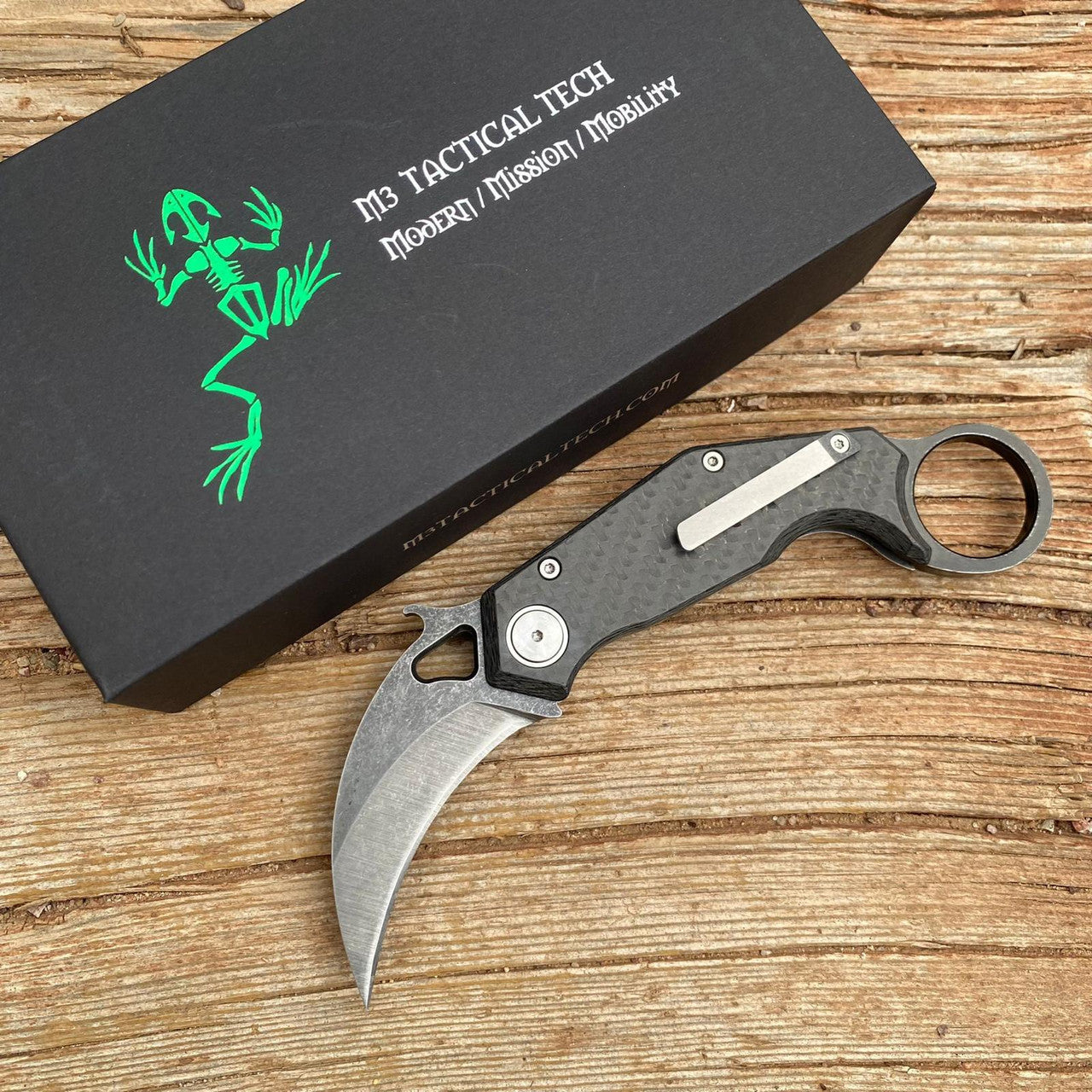 Karambit Warrior Weekend Tickets in Colorado