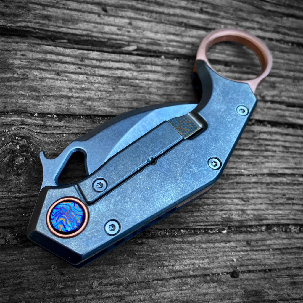 UDT Can Opener - UDT